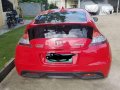 Honda CRZ 2014 for sale-1