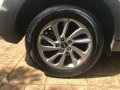 2016 Hyundai Tucson Manual transmission for sale-10