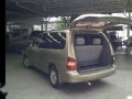 Kia Carnival 2006 for sale-3