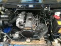 2002 Mitsubishi Adventure Super Sports diesel for sale-10