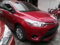 Toyota Vios J 2016 for sale -3