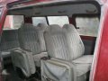 Mitsubishi L300 Versa Van 1996 DIESEL For Sale -5