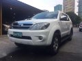 2008 Toyota Fortuner for sale-5