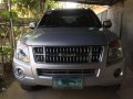 2008 Isuzu Alterra 4x2 MT P485k for sale-0