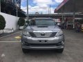 2016 Toyota Fortuner for sale-1
