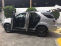 2016 Toyota Fortuner for sale-7
