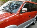 For sale Mitsubishi Adventure Model 98-4
