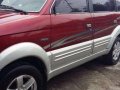 Mitsubishi Adventure Super Sport Diesel 2003 For Sale -1