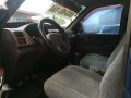 2002 Mitsubishi Adventure Super Sports diesel for sale-8