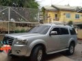 2007 Ford Everest 2.5dsl 5spd MT for sale-5