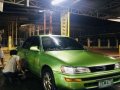 Toyota Corolla Gli Bigbody 1992 Green For Sale -1