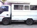 Isuzu Giga FB-Type Van 2.8L 4JB1 Model 2001 for sale-3