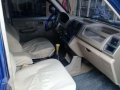 Mitsubishi Adventure 2005 for sale-4