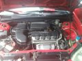 Honda Civic dimension vtec3 2001 model for sale-7