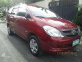 2008 Toyota Innova for sale-1