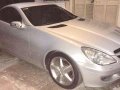 2006 Mercedes Benz SLK 280 for sale-2