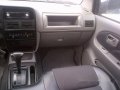 Isuzu Crosswind 2005 XUV A/T for sale -11