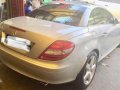 2006 Mercedes Benz SLK 280 for sale-5