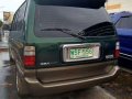 TOYOTA REVO 2001 SUPER FRESH for sale-10