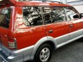 For sale Mitsubishi Adventure Model 98-8