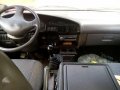 Kia Pregio 2002 model for sale-8