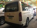 Toyota Hiace 2007 for sale -5