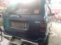 Toyota Revo GLX 2001 Manual Blue For Sale -2