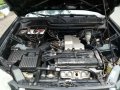 Honda CRV 2000 4x4 2.0 AT Green For Sale -7