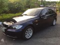 BMW 318i 2009 For Sale-3