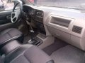 2005 Isuzu Crosswind for sale-7