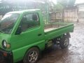 For sale Suzuki Multicab 4x4 pick up-1