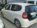 Honda Fit 2007 for sale-2