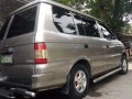 1998 Mitsubishi Adventure GLX Diesel for sale-4