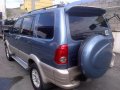 Isuzu Crosswind 2005 XUV A/T for sale -4
