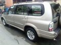 2005 Suzuki Vitara 4x4 V6 matic for sale-3