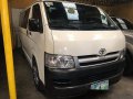 Toyota Hiace 2007 for sale -0