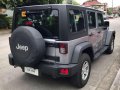 2016 Jeep Wrangler Unlimited Sport for sale-7