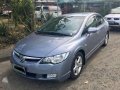 2008 Honda Civic MT for sale-2