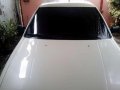 1992 Mitsubishi Lancer sporty pearl white for sale-2