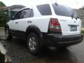 For sale Kia Sorento 2008-3