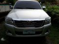 2012 Toyota Hilux for sale-0