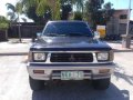 Mitsubishi Strada l200 4x4 1999 for sale-5