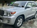 2015 Toyota Land Cruiser vs 2012 Land Cruiser vxtd for sale-0