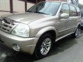 2005 Suzuki Vitara 4x4 V6 matic for sale-4