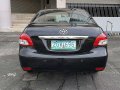 2008 Toyota Vios 1.3E Manual for sale-4