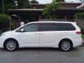 Well-kept 2012 Toyota Sienna Mini van XLE for sale-1