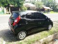 2016 Hyundai Eon black for sale-3