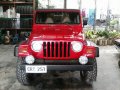 Jeep Wrangler 1991 for sale -1