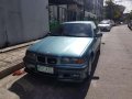 1999 Bmw 316i blue for sale-0