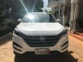2016 Hyundai Tucson Manual transmission for sale-0